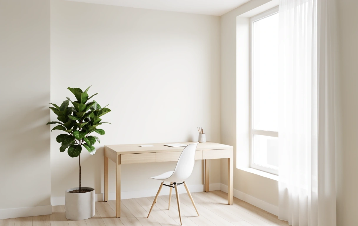 Environnement de travail ergonomique